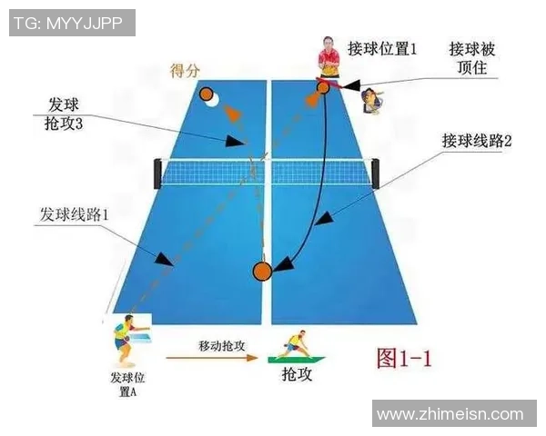 成都乒乓球队整体压制的深度分析与战术解读