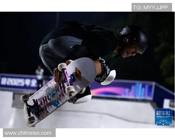 杭州滑板队的蜕变与成长：世界滑板锦标赛背后的故事与启示