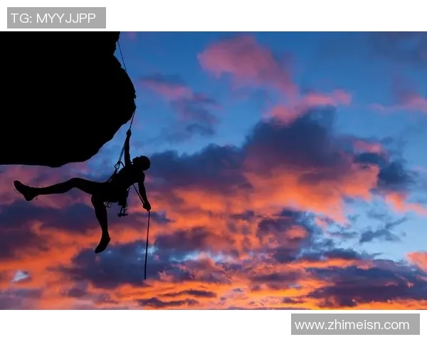 武汉攀岩队速度训练的挑战与突破探讨攀岩运动的未来发展方向